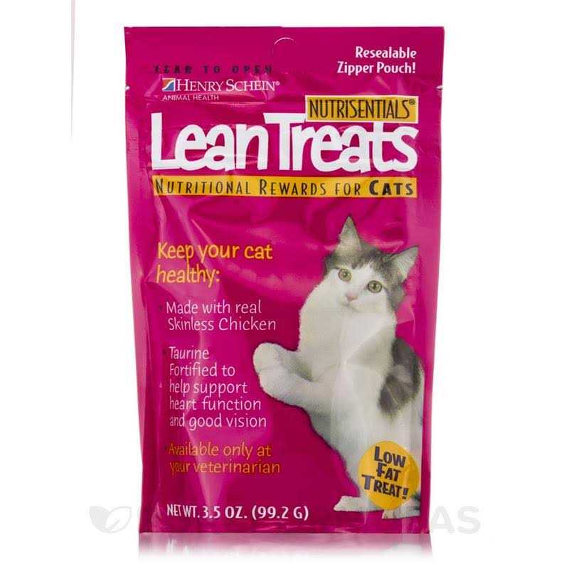 Lean Cat Treats G696