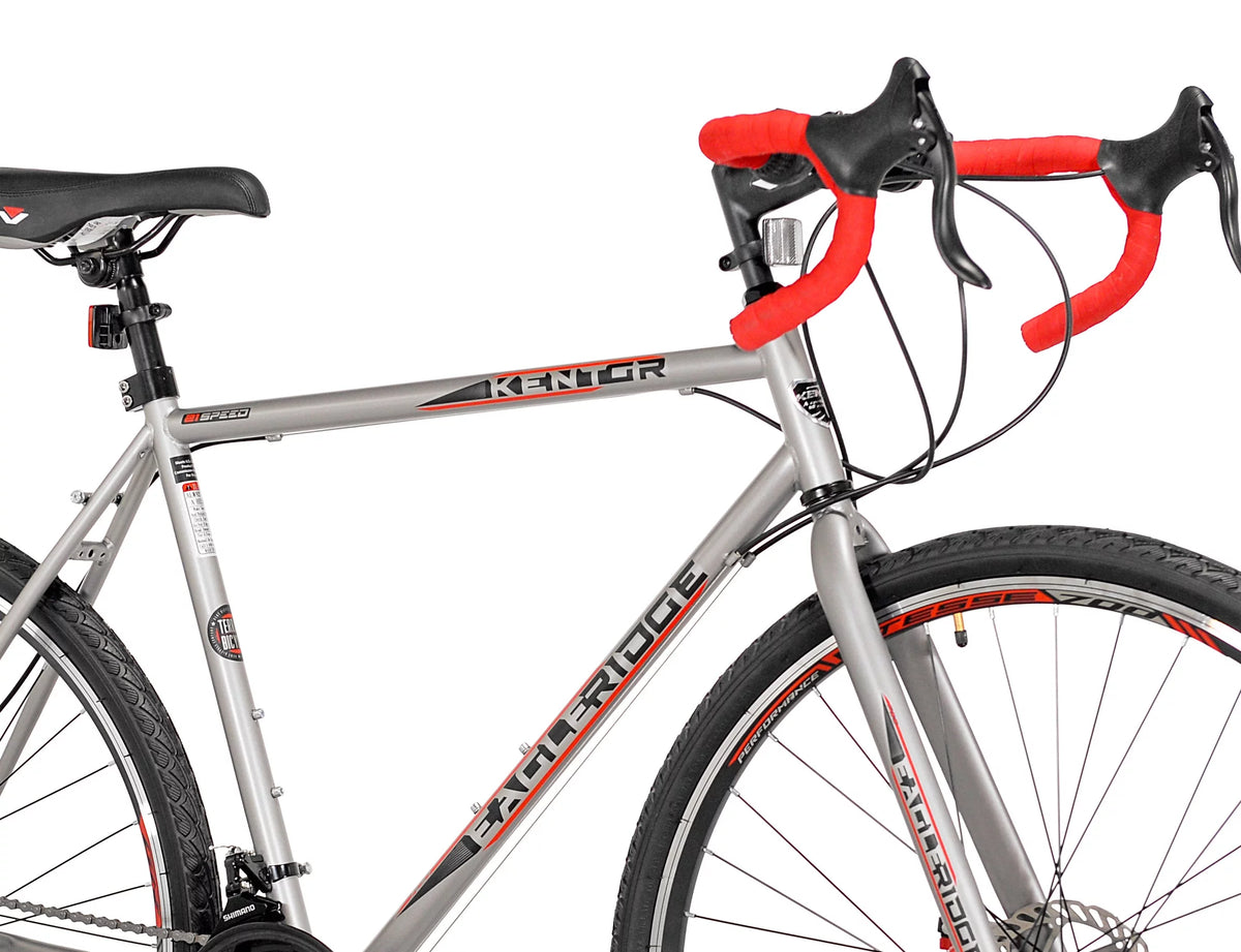 700c Gravel Bike F56761