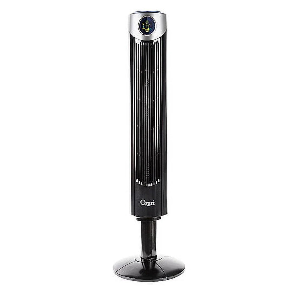 42" Oscillating Tower Fan P682544