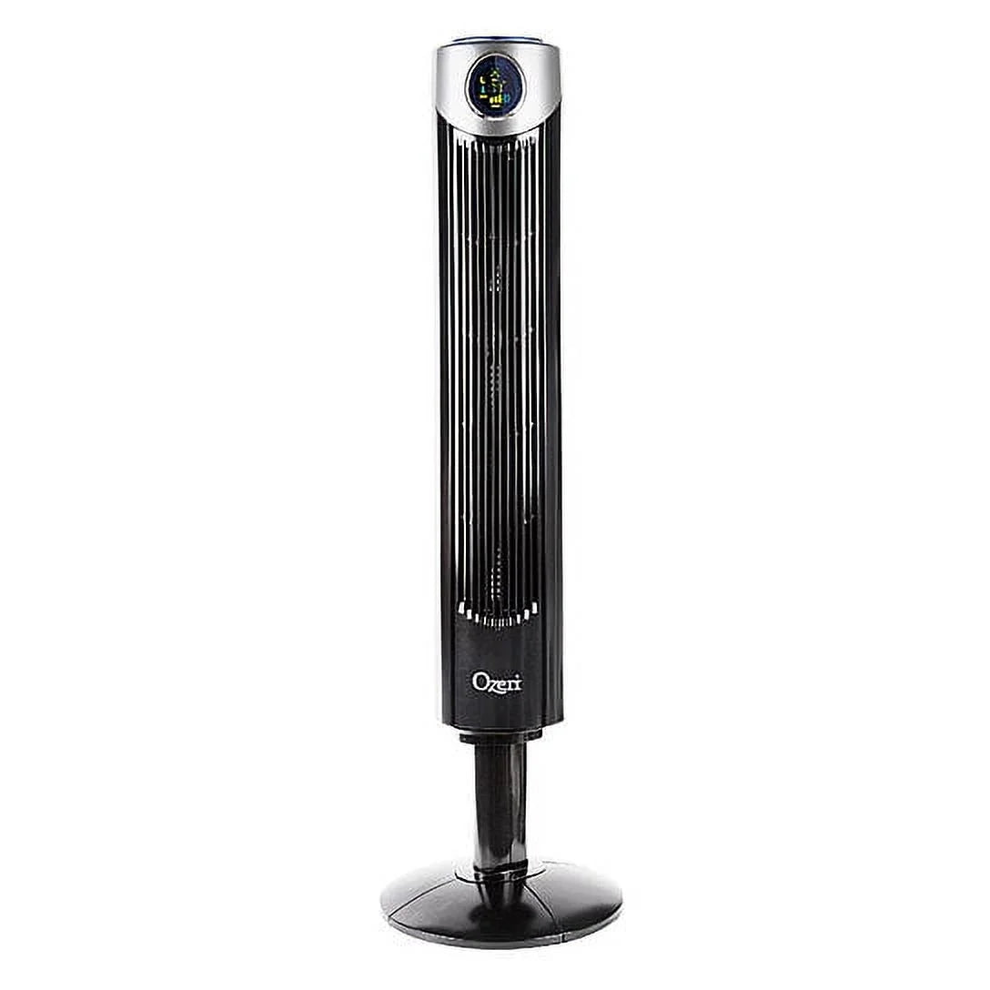 42" Oscillating Tower Fan P682544