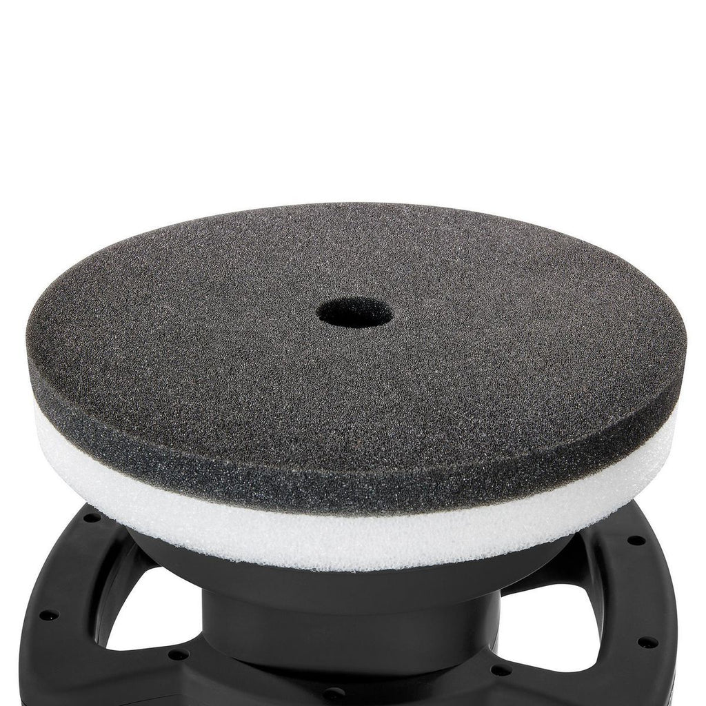 1 Amp 10 in. Orbital Polisher/Buffer A91966