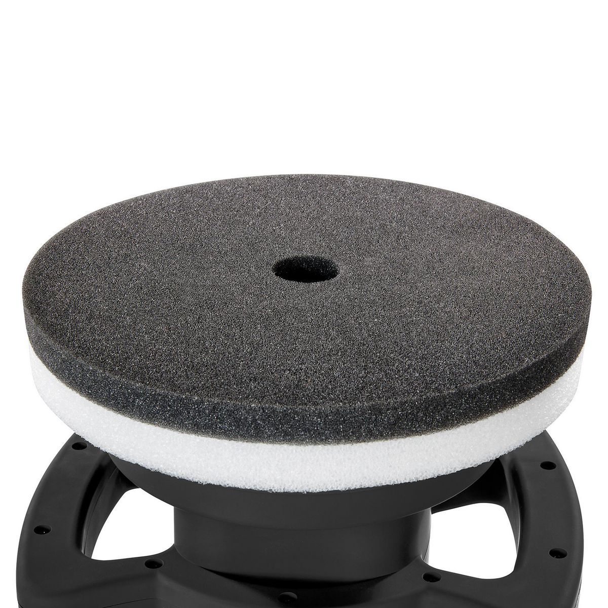 1 Amp 10 in. Orbital Polisher/Buffer A91966