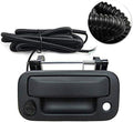 Rear View Camera Tailgate Handle Car Camera J9784