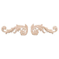 Medium Carved L541019