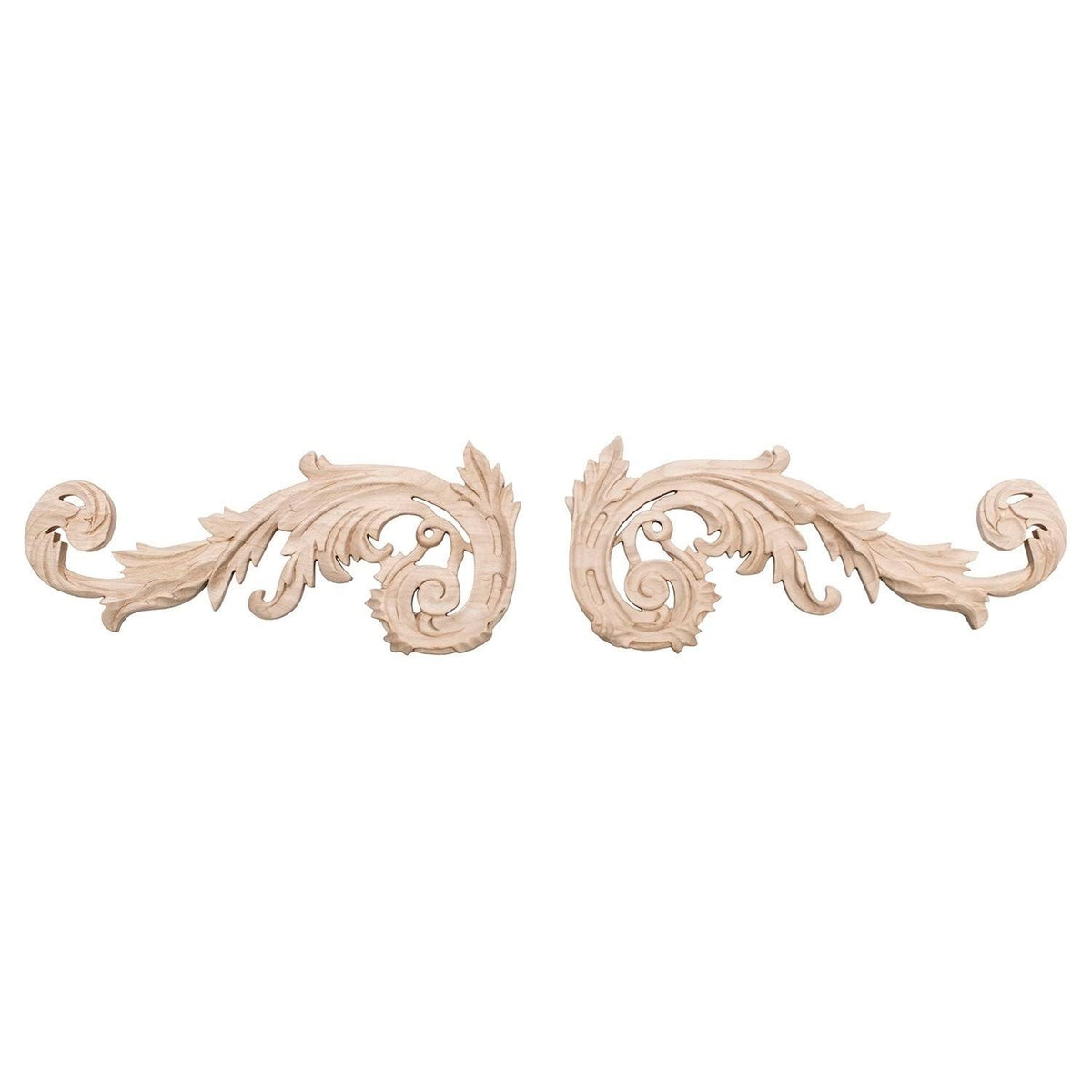 Medium Carved L541019