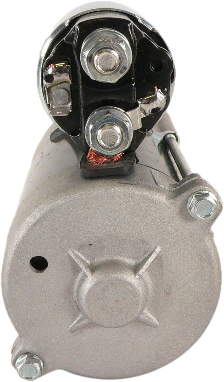 Starter C74366