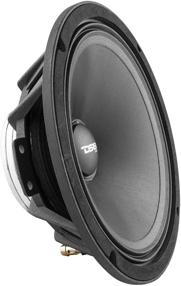 6.5 Midrange Loudspeaker 400W Max Power 2 Ohms IP66 V30635