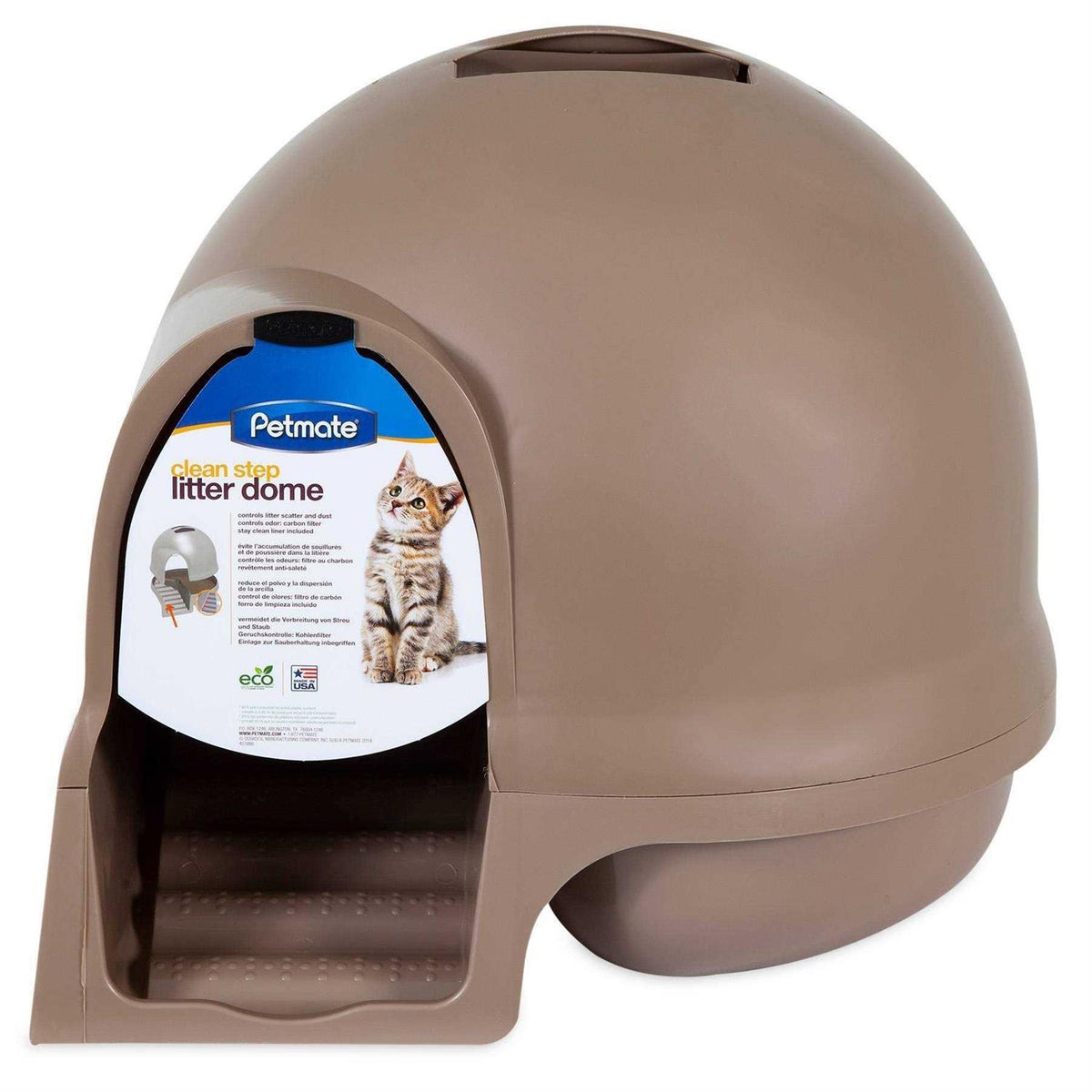 Litter Box S920961