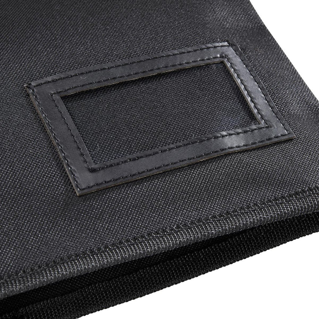 12 in. Zipper Utility Pouch C120