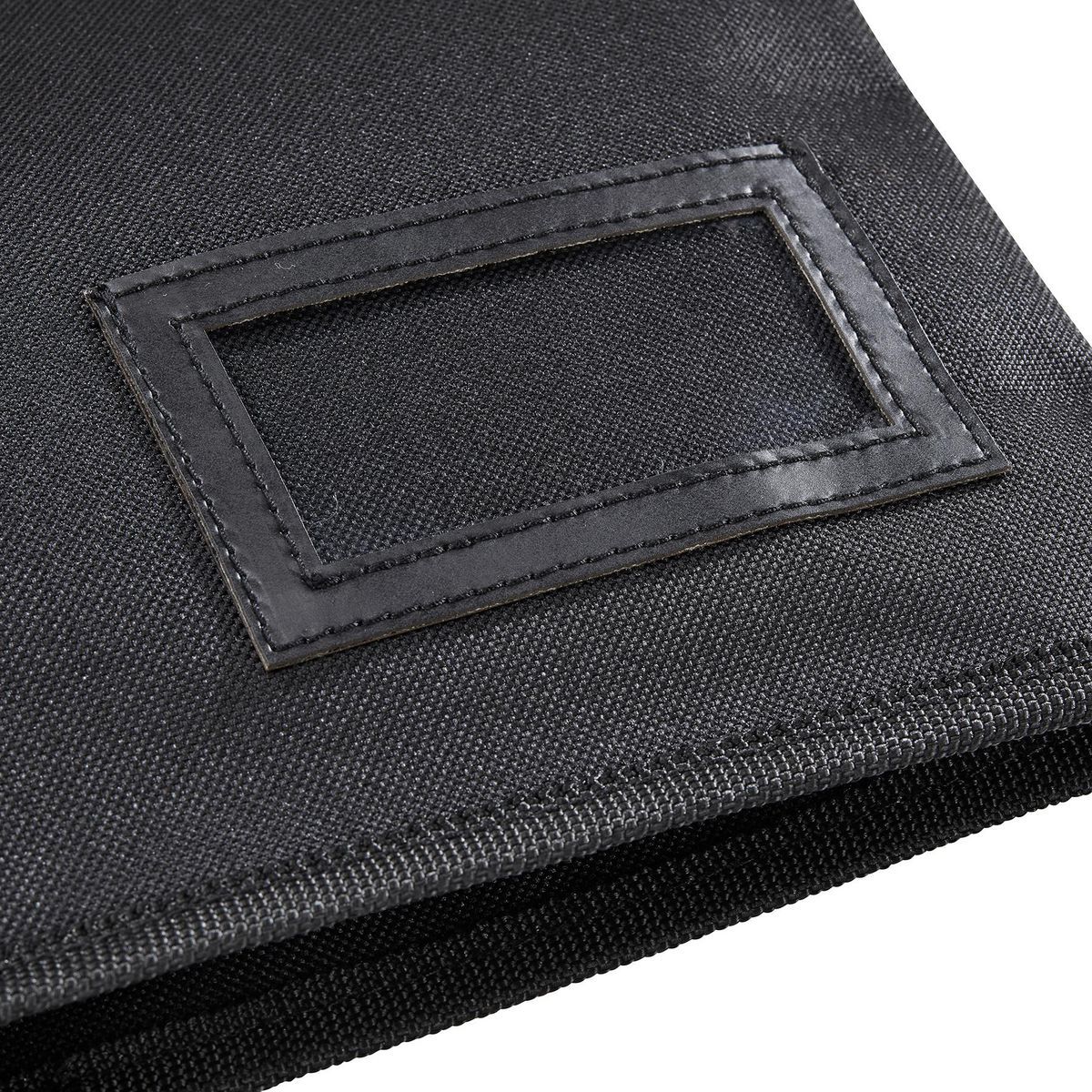 12 in. Zipper Utility Pouch C120