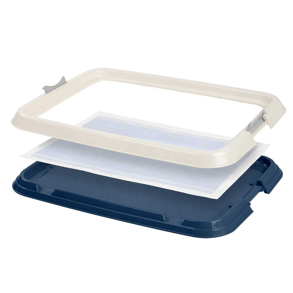 Square Pet Training Pad Holder G4595