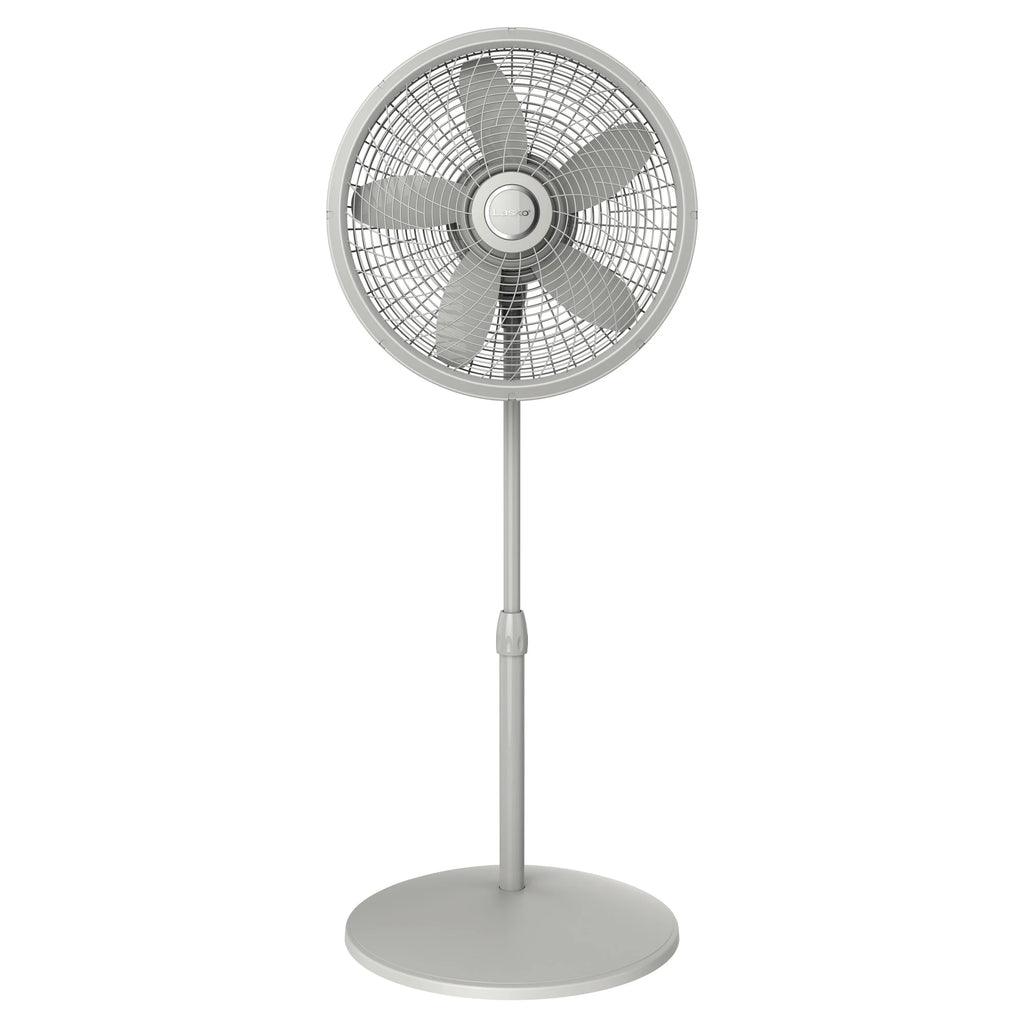 Adjustable Pedestal Fan S22412