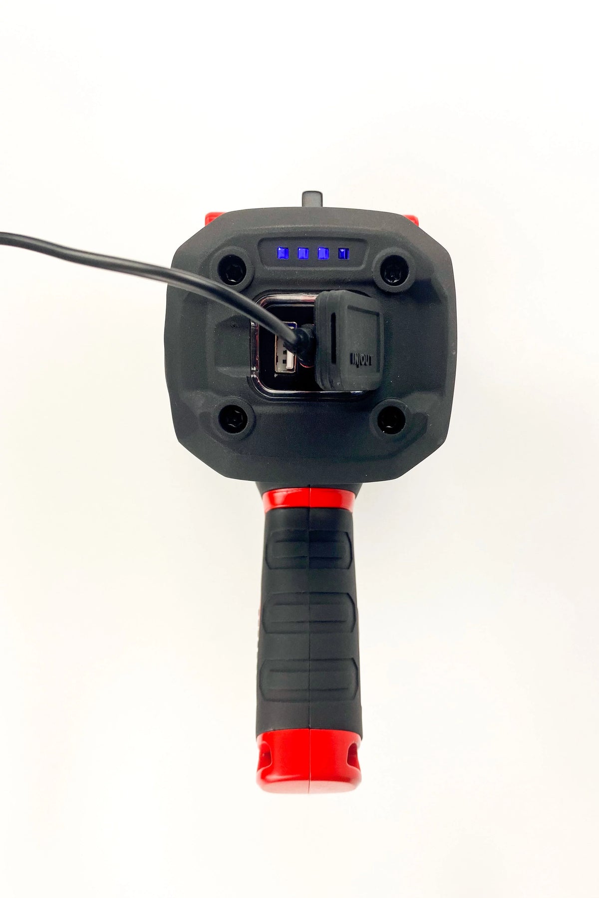 1800 Lumens Led Spotlight with Power Bank B90729
