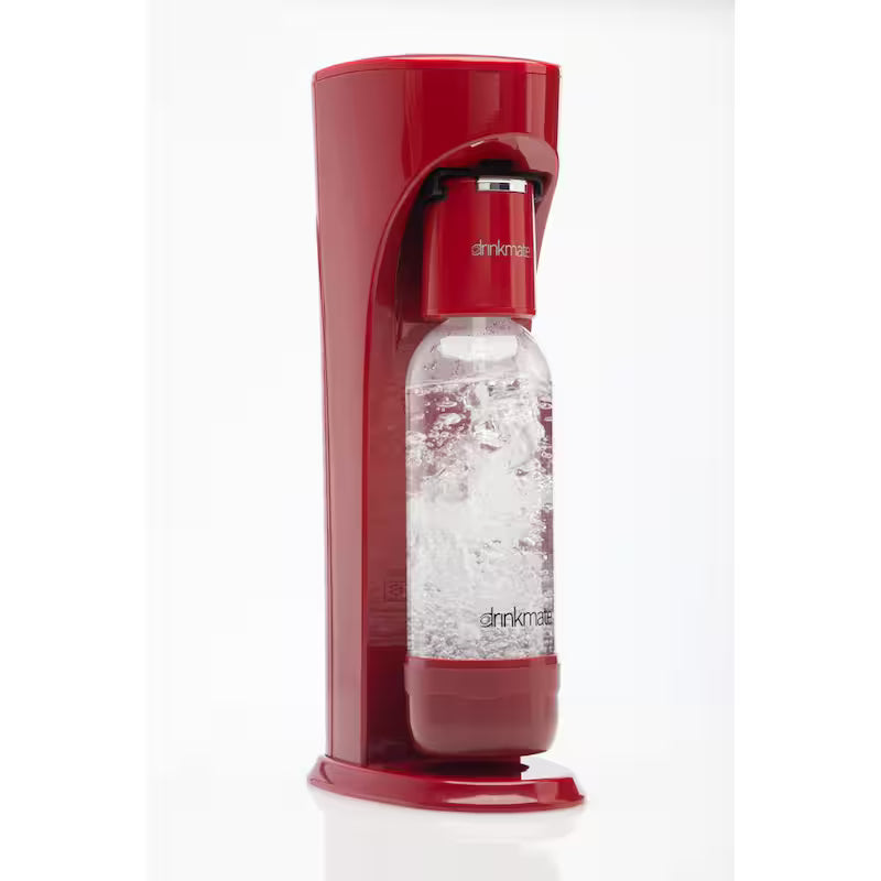 Red Fizz Infuser U147