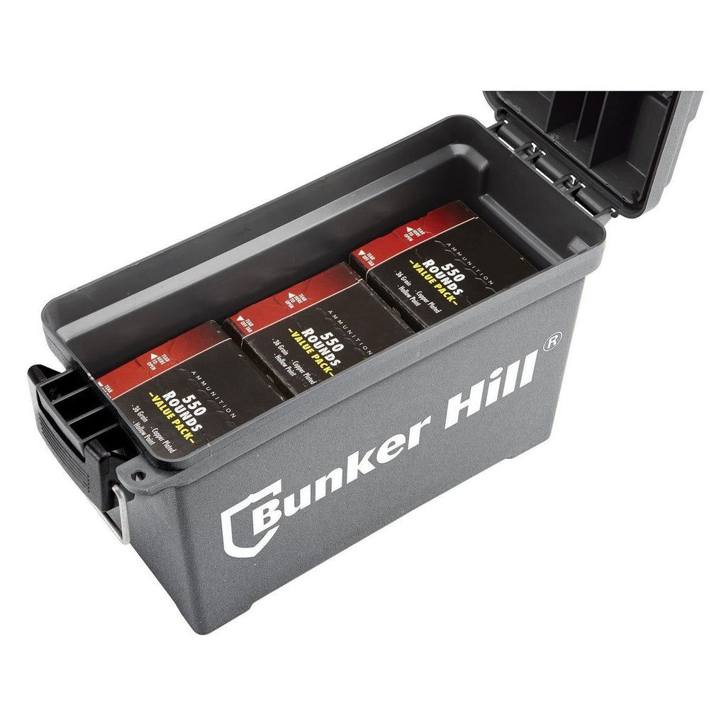 0.30 Caliber Ammo Box X410