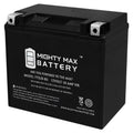 12V 18Ah Battery J89752