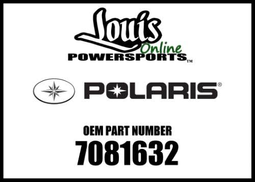 2010 RZR 4 800 Throttle Cable N96095