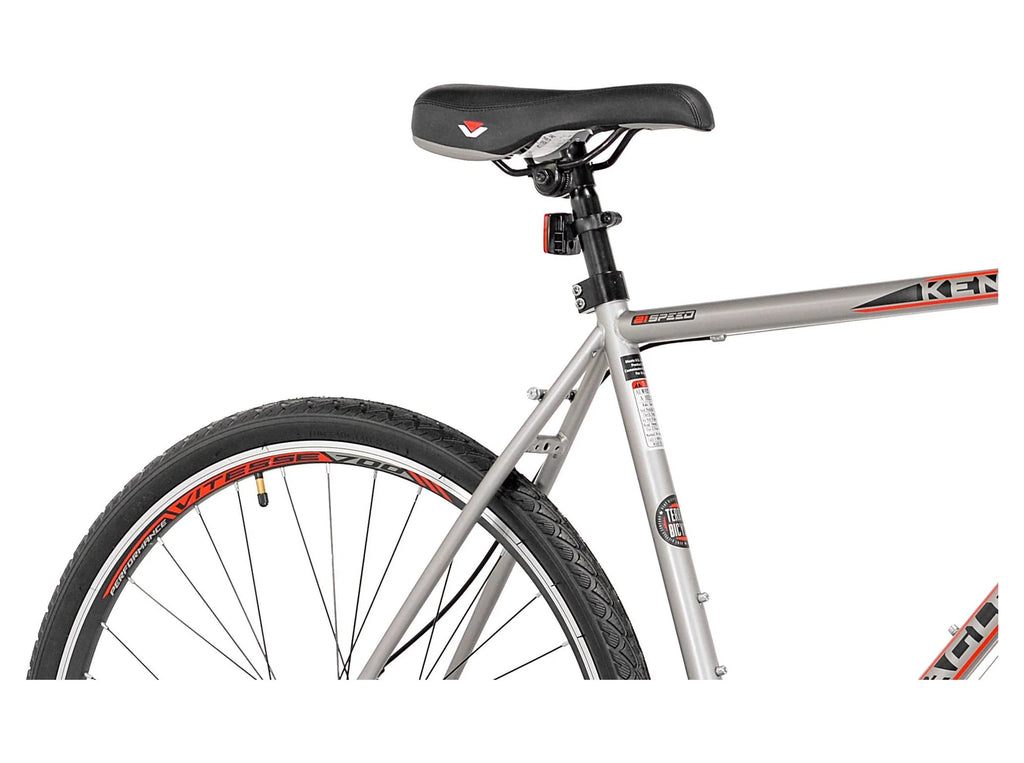 700c Gravel Bike F56761
