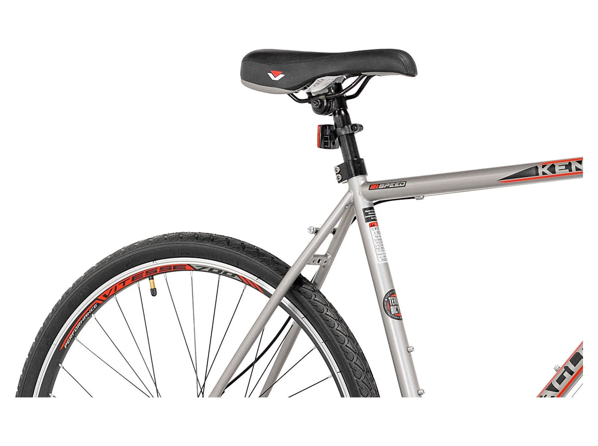 700c Gravel Bike F56761