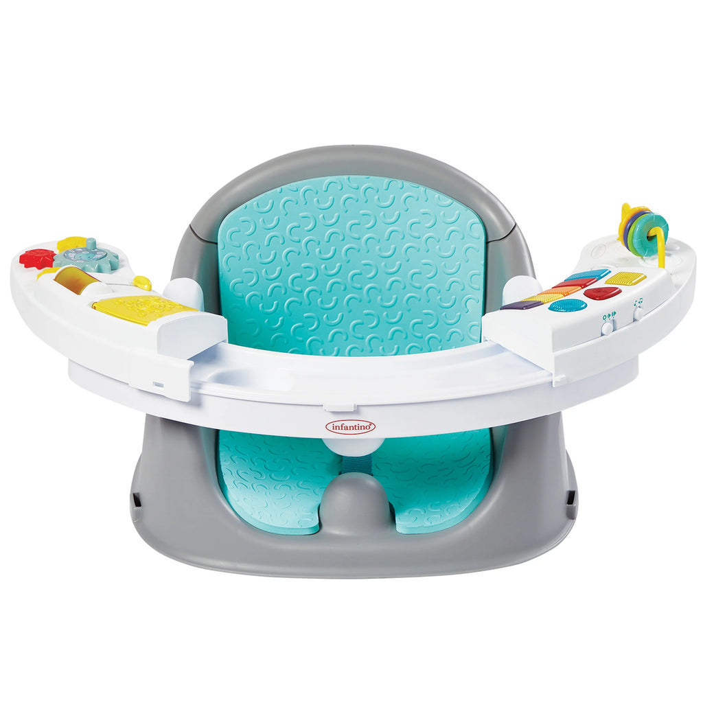 3-in-1 Discovery Seat and Booster M861963