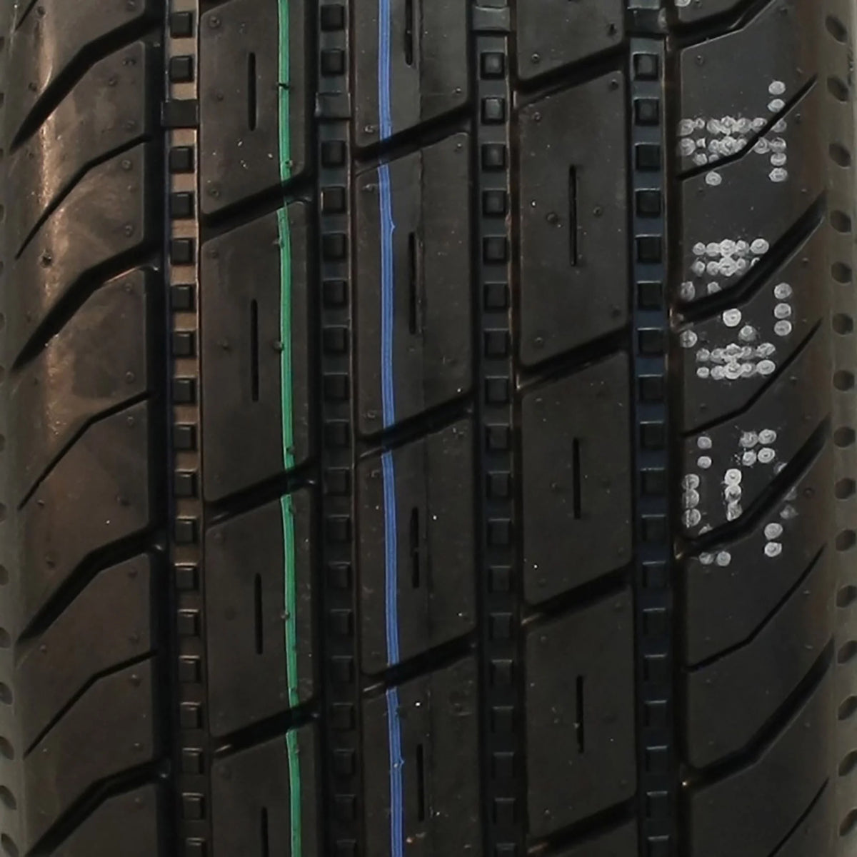 ST205/75R15 Trailer Tire X425524