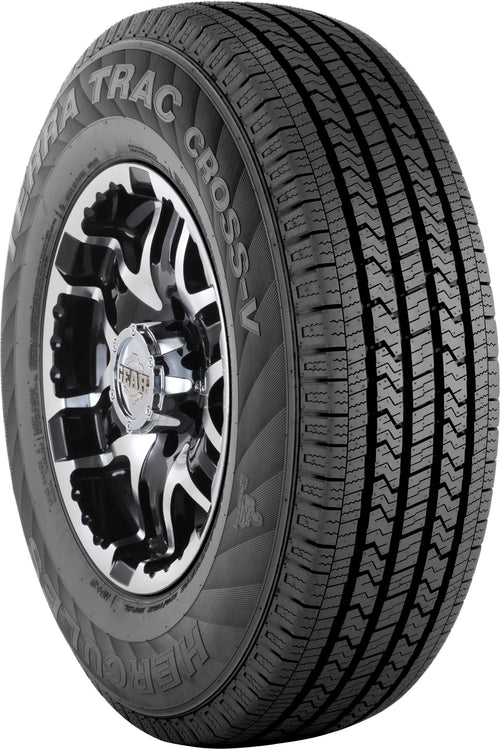 225/55R19 99V Cross-V Terra Trac D30881