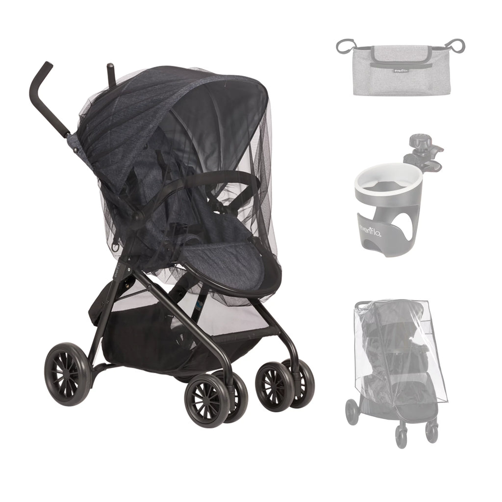 Stroller Accessories Starter Kit Y873265