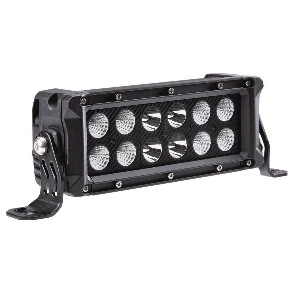 8 in. Spot/Flood Combo LED Light Bar H879