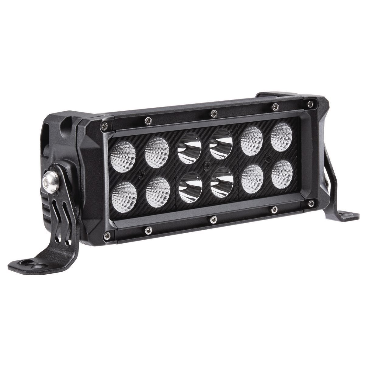 8 in. Spot/Flood Combo LED Light Bar H879