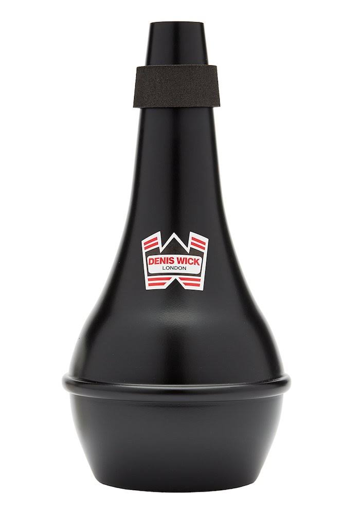 Practice Mute for Baritone I387