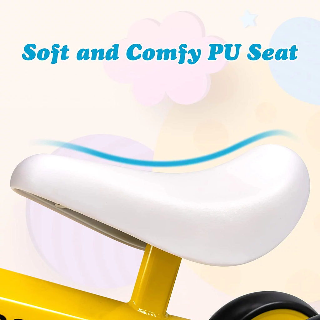 Baby Balance Bike Riding Toy for 12-36 Months W278