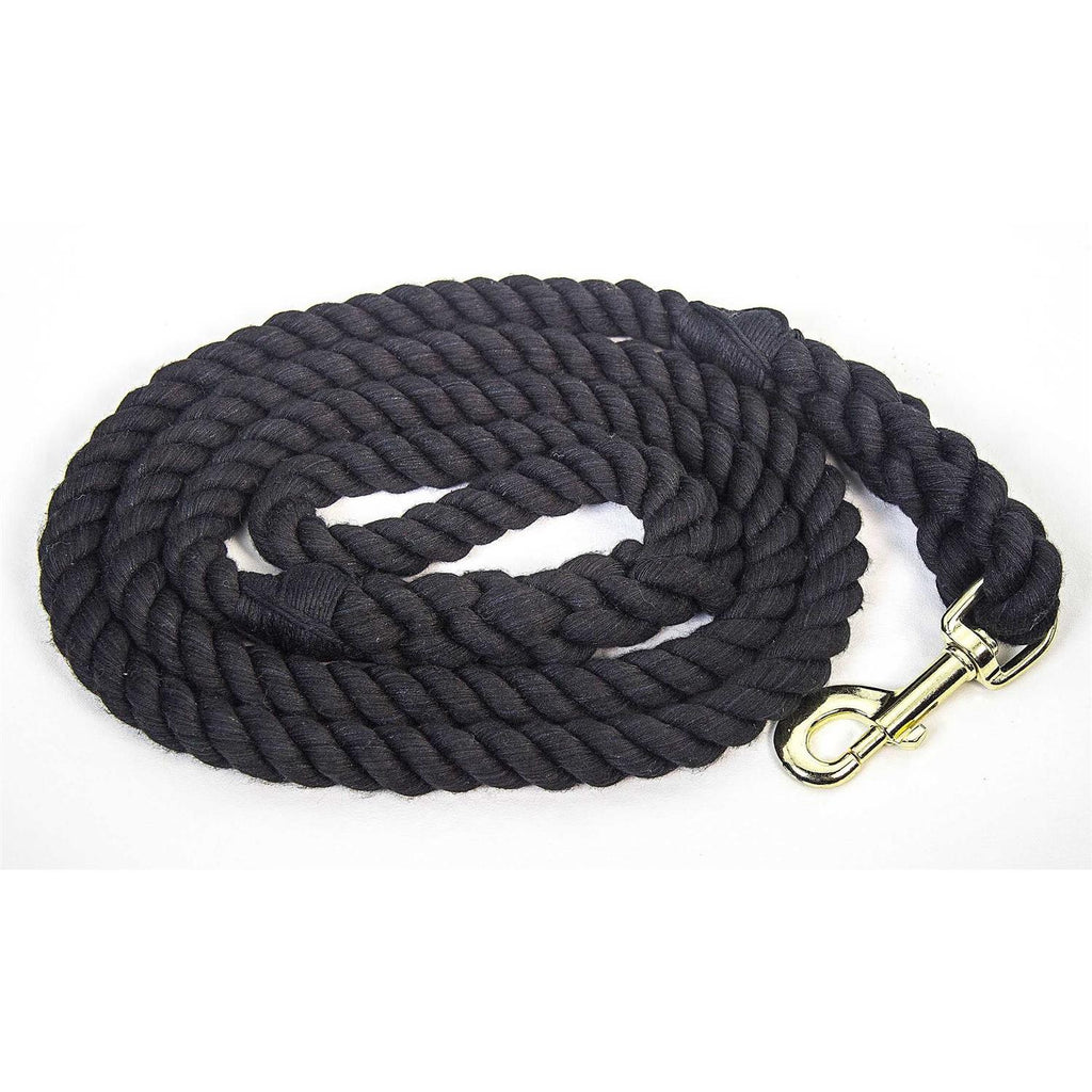 Cotton Rope Leash K1393
