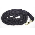 Cotton Rope Leash K1393