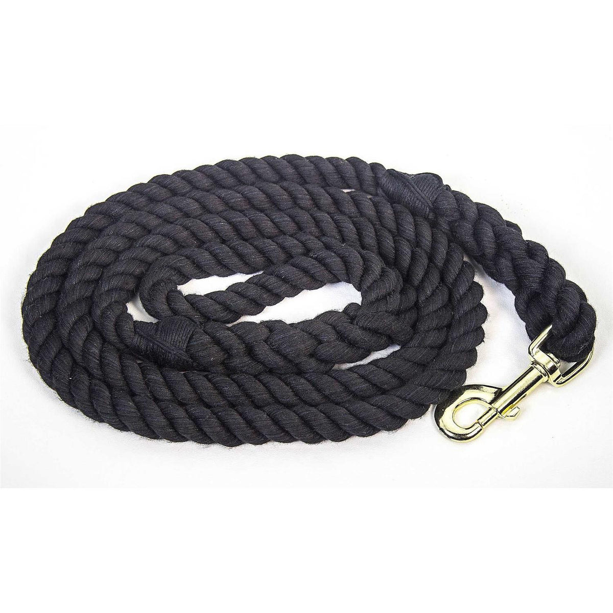 Cotton Rope Leash K1393