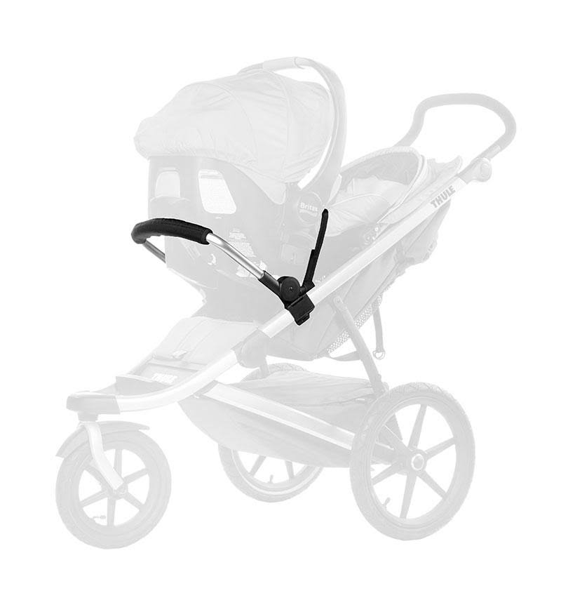 Car Seat Adapter M3829