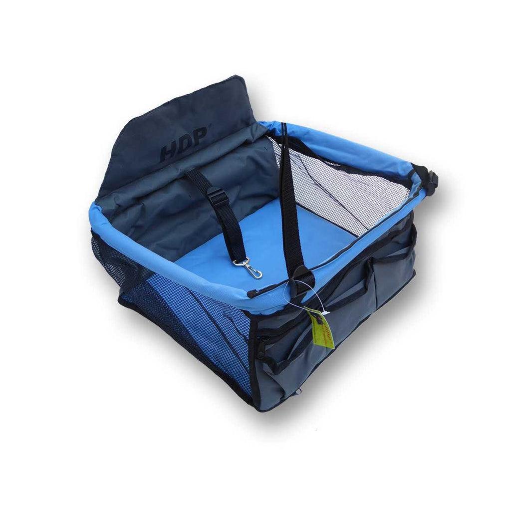 Booster Car Seat N348605