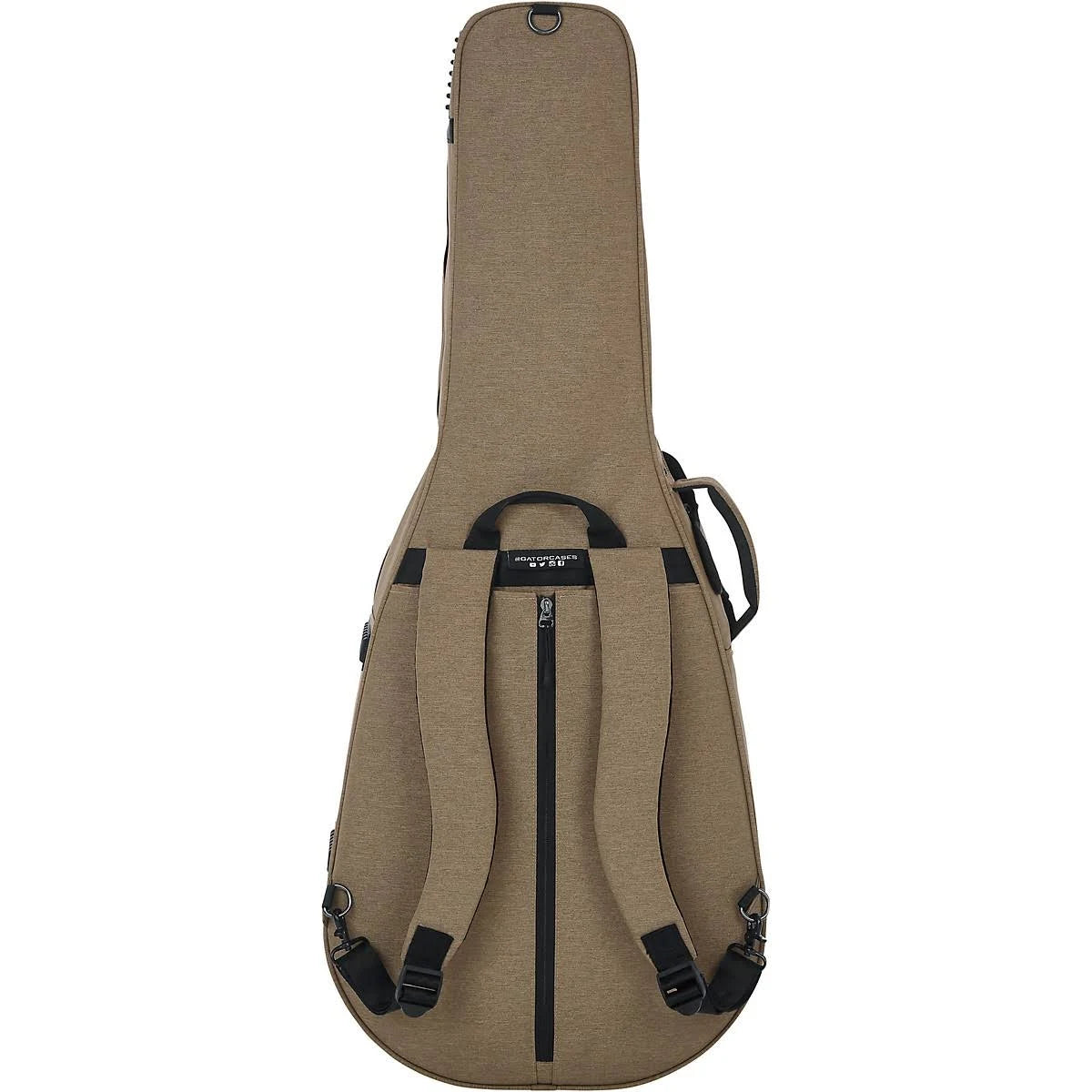 Tan Dreadnought Guitar Case B662688