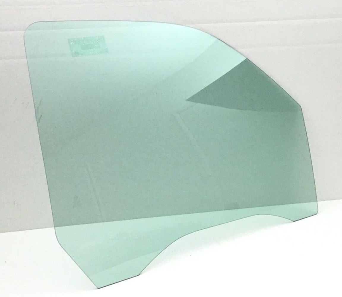Front Door Window Glass Replacement M478