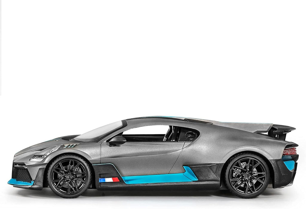 Remote Control Car 1/12 Scale with Lights D48727