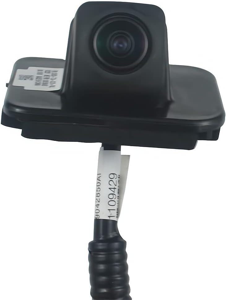 Rear View Backup Parking Camera U7555