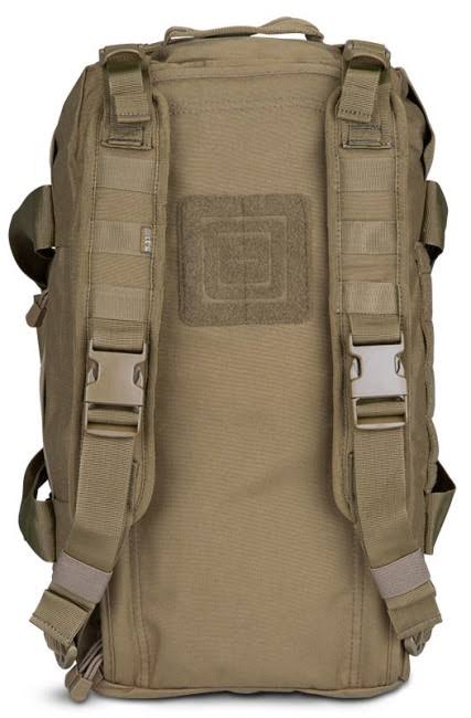 Kangaroo Tactical Duffel Bag Backpack H20661