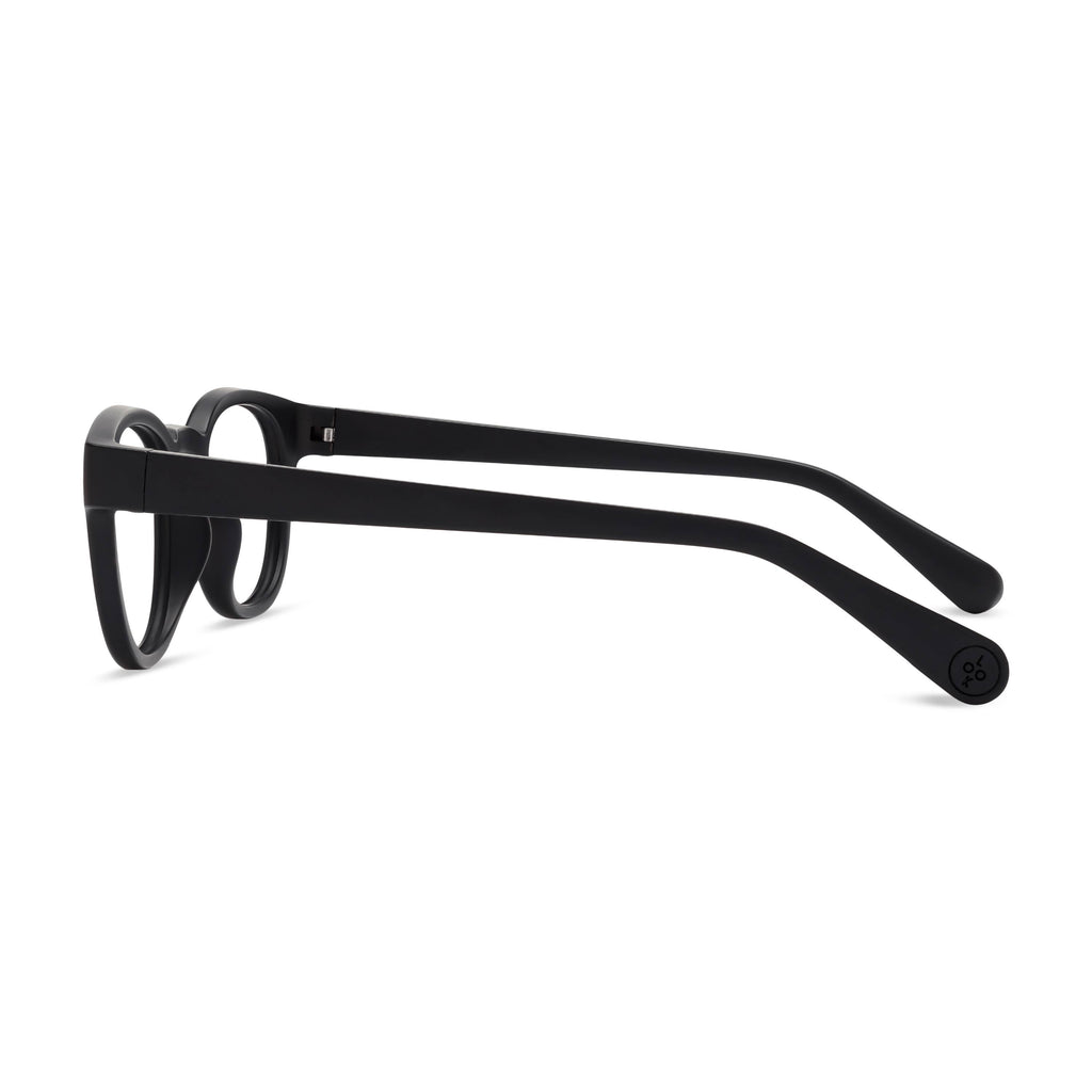 Navy +2.0 Reading Glasses M5817
