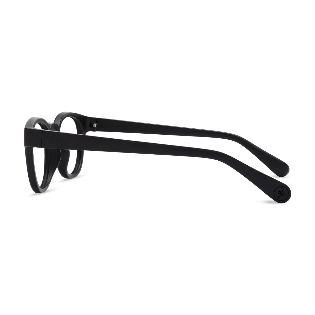 Navy +2.0 Reading Glasses M5817