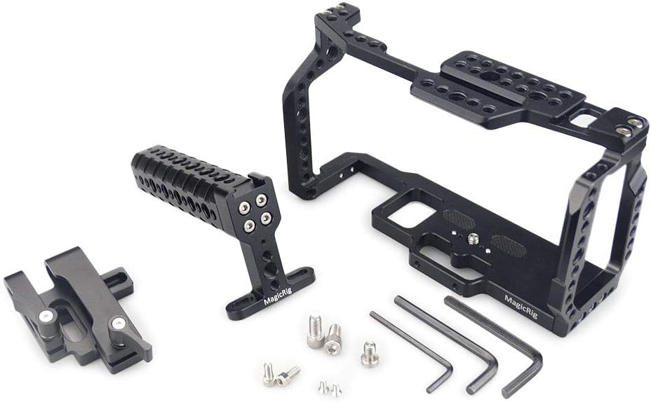 Camera Cage Kit K51792