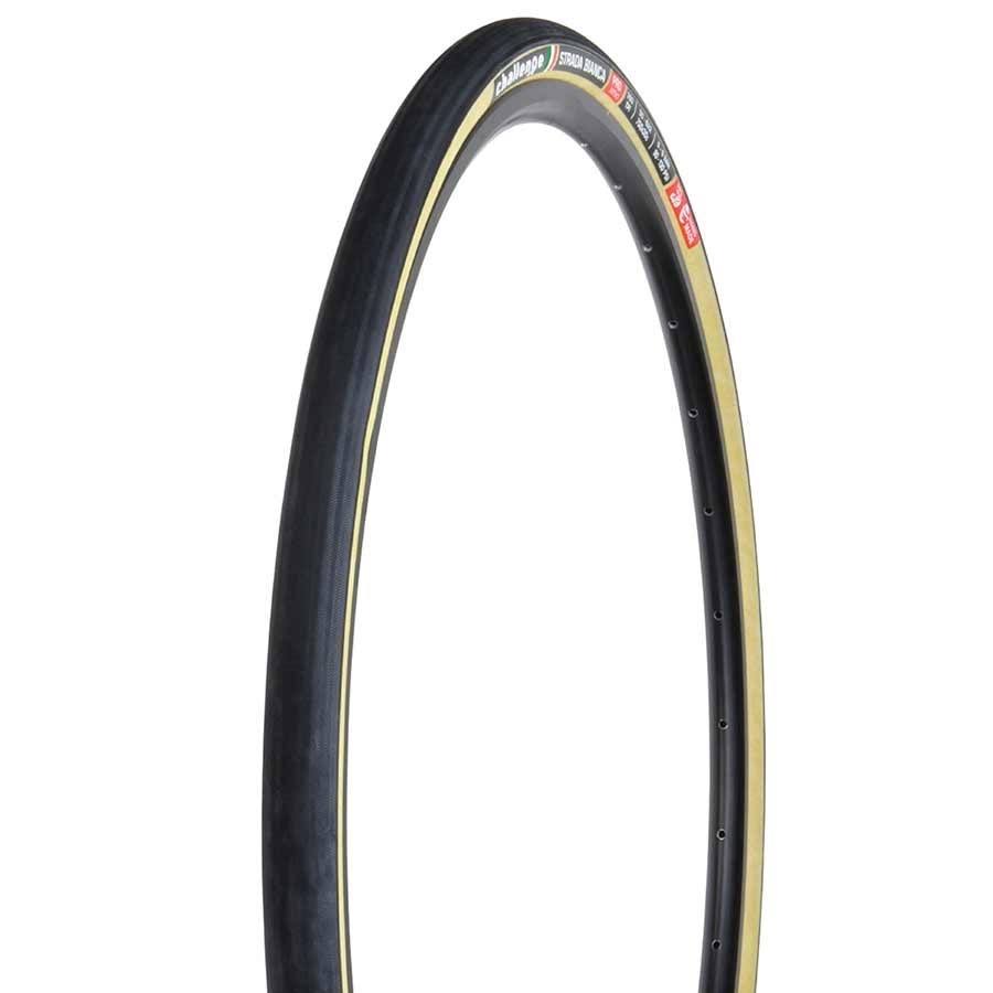 Strada Bianca Clincher Tire Y8122