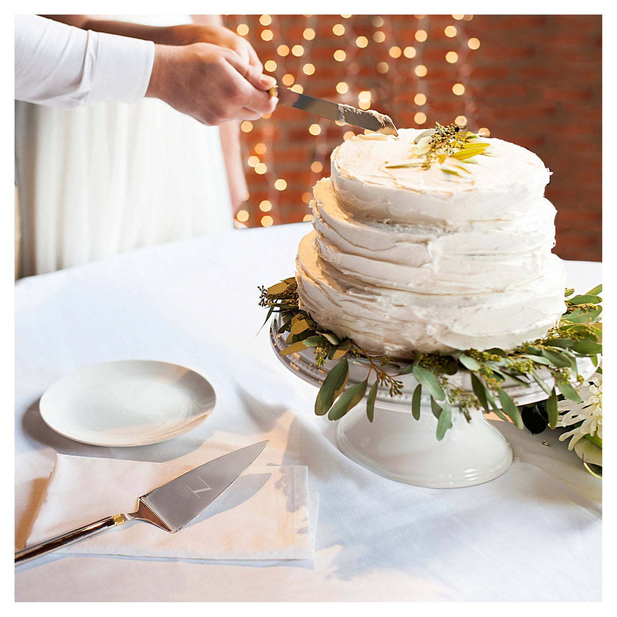 Cake Serving Set I153