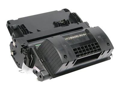 Black Toner Cartridge C6980