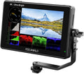 7 Inch Touch Screen Camera Field Monitor G126