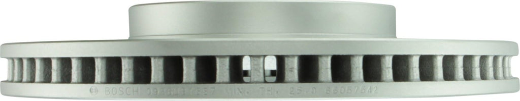 Disc Brake Rotor Y25570