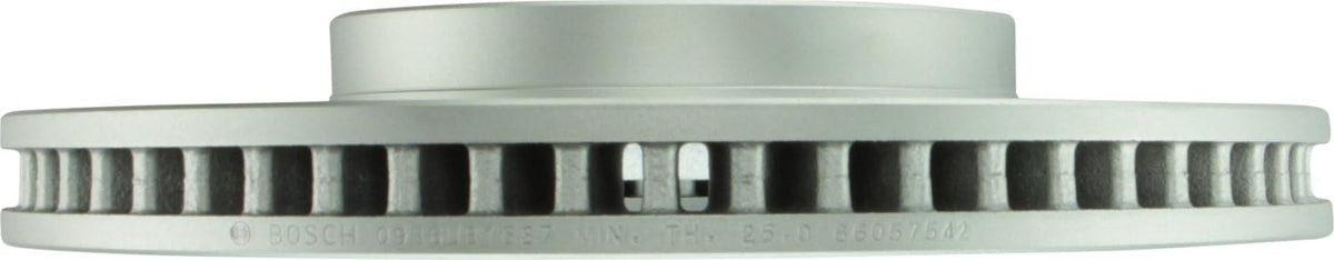 Disc Brake Rotor Y25570